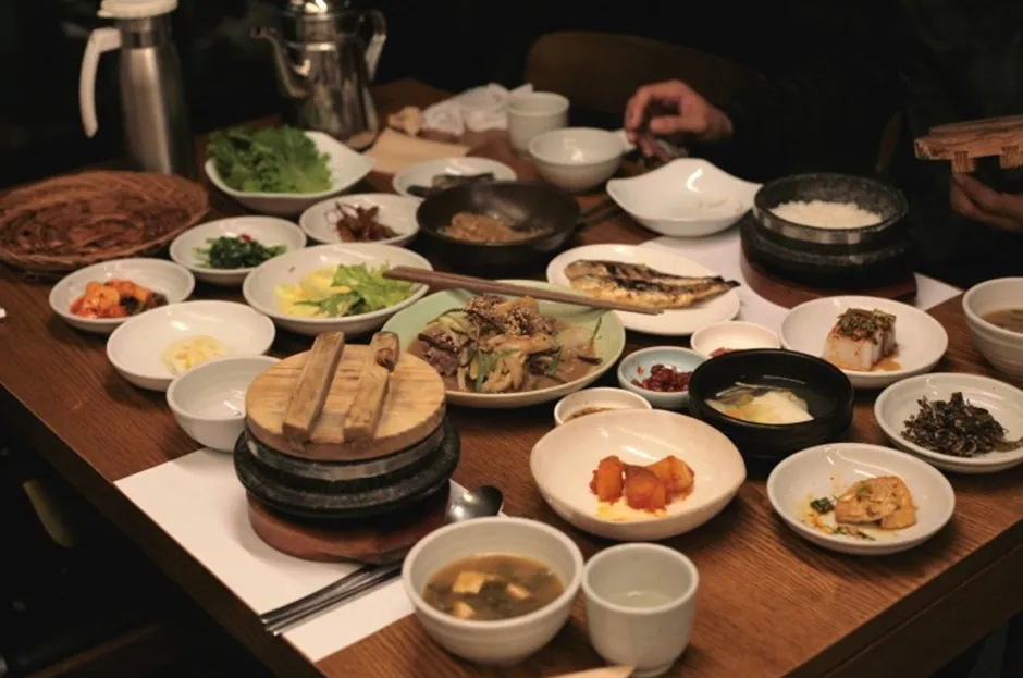 고미정