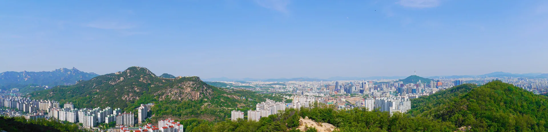 안산 (무악산)