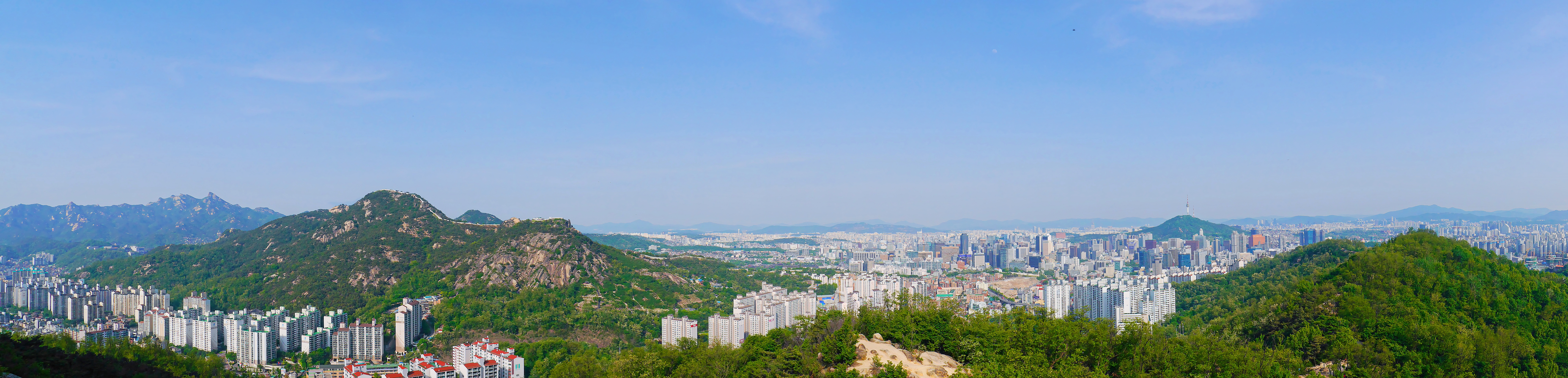 안산 (무악산)