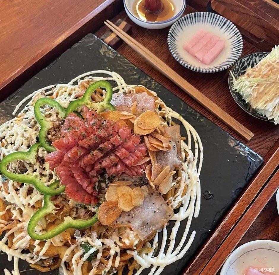 만지식당 사진 5