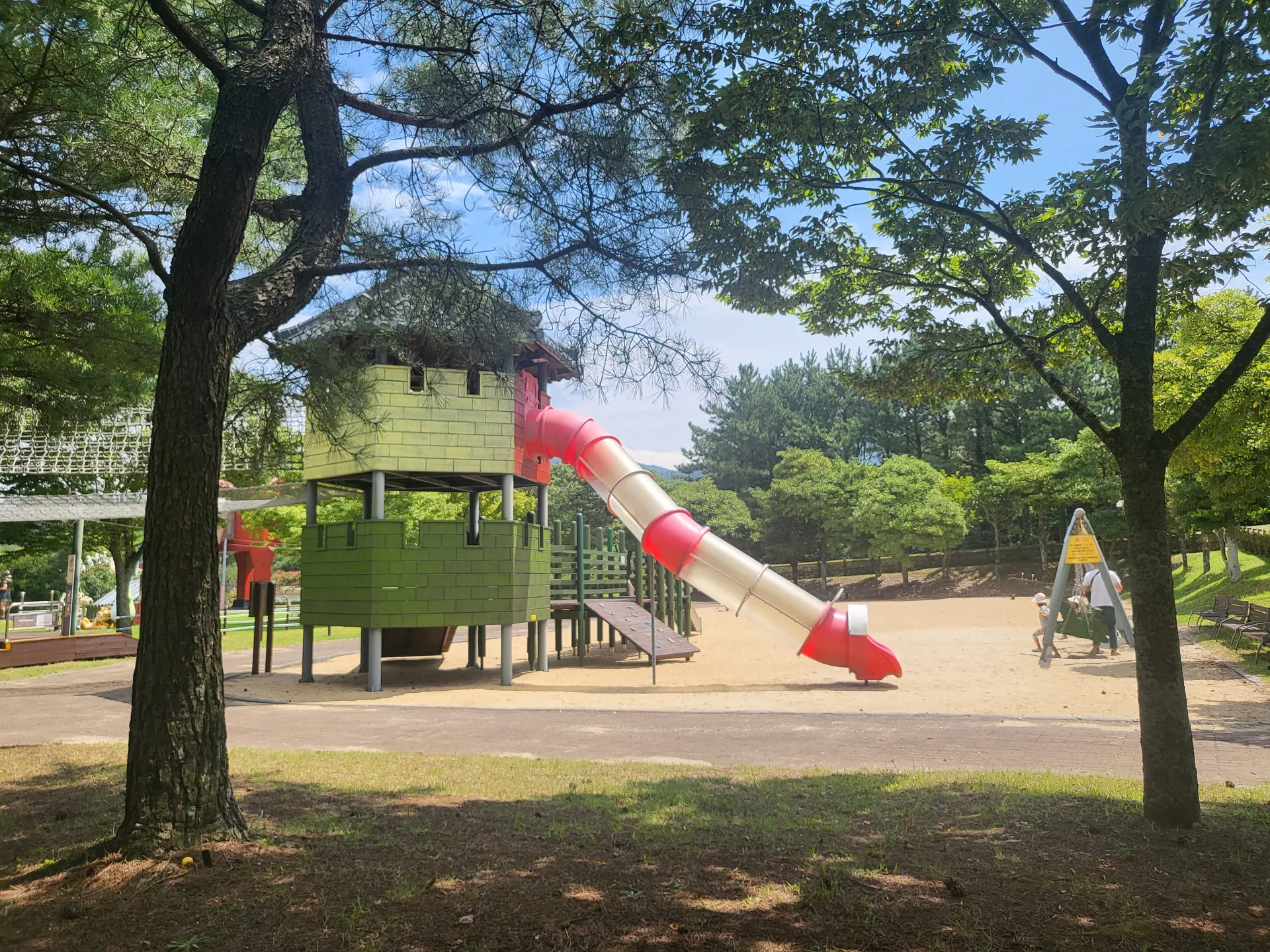 제주경마공원