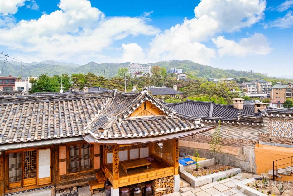 북촌한옥마을 사진 8