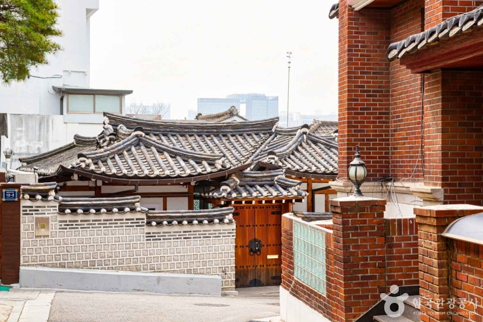 북촌한옥마을 사진 9