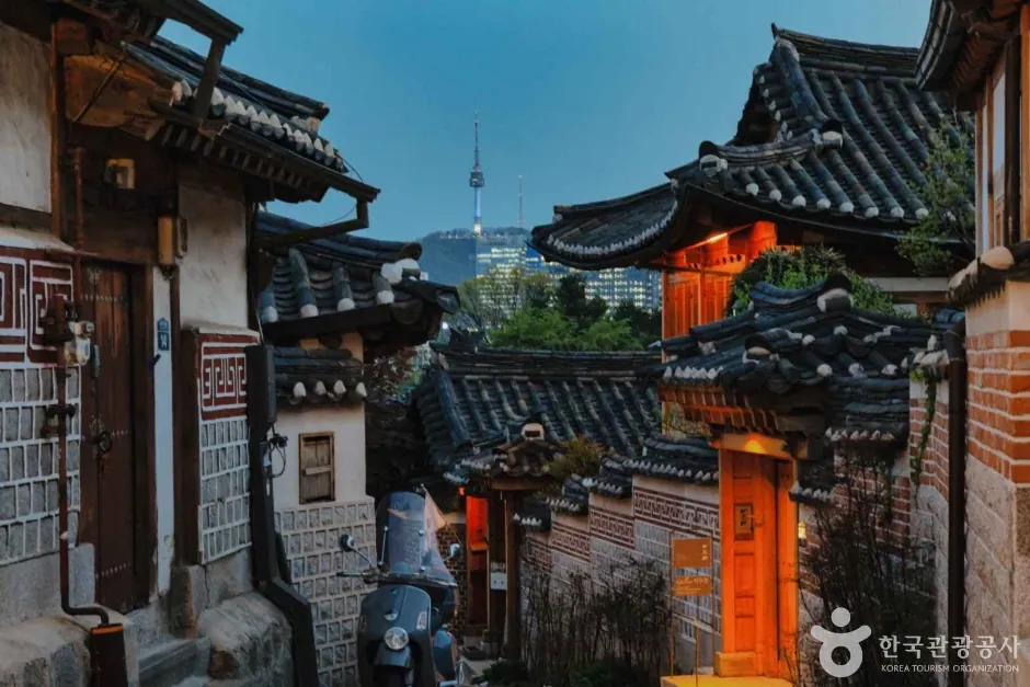 경복공원