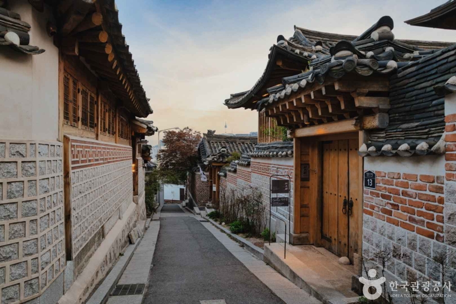 북촌한옥마을 사진 11