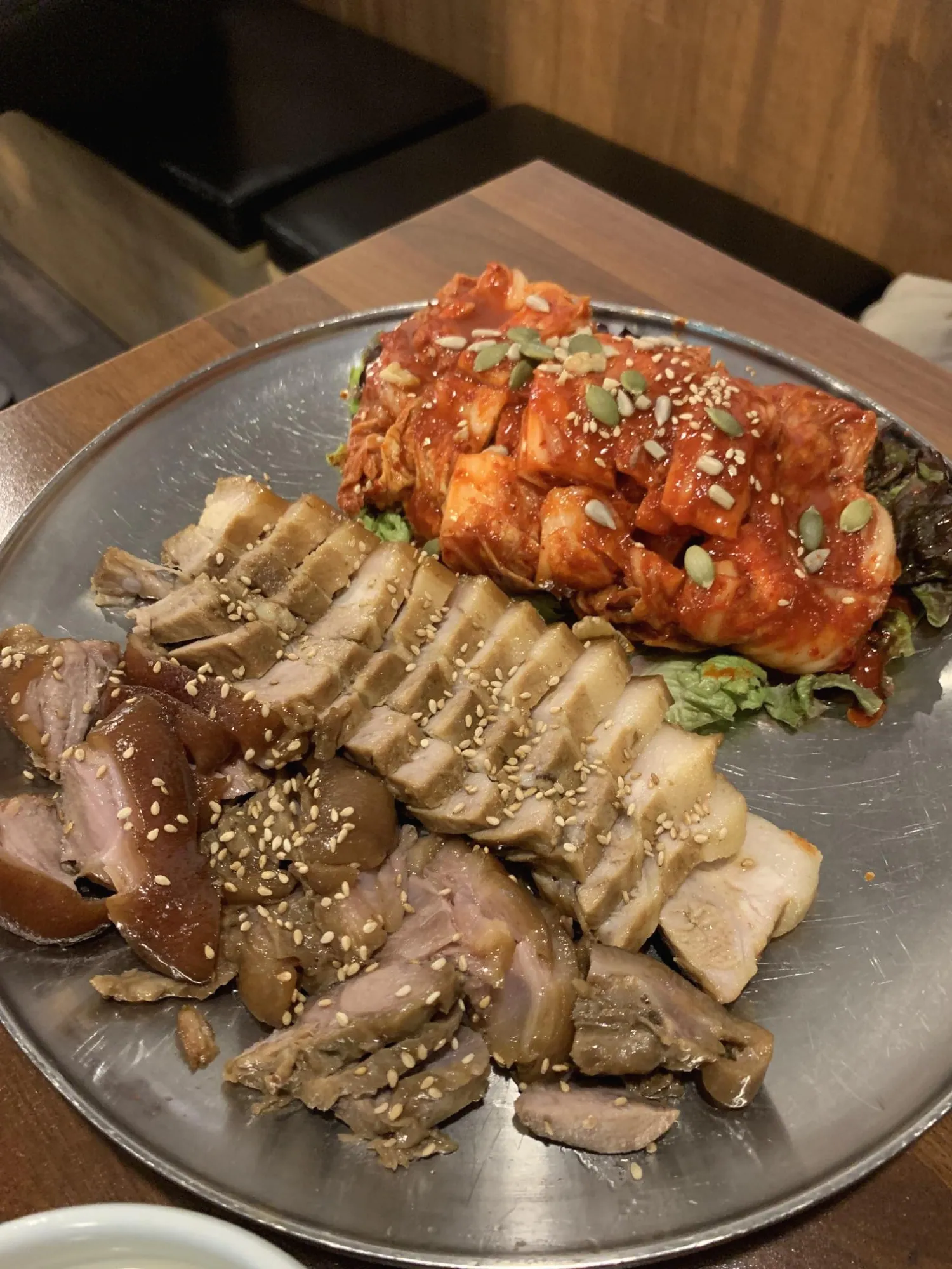 북촌도담 · 보쌈 · 2019-05-16 게시물