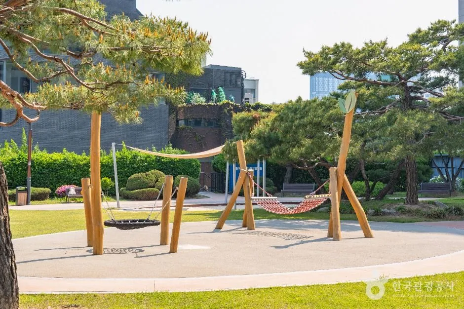 현대원서공원 사진 4