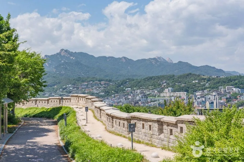 낙산공원