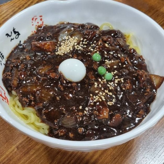 방화동 교동짬뽕 사진 4