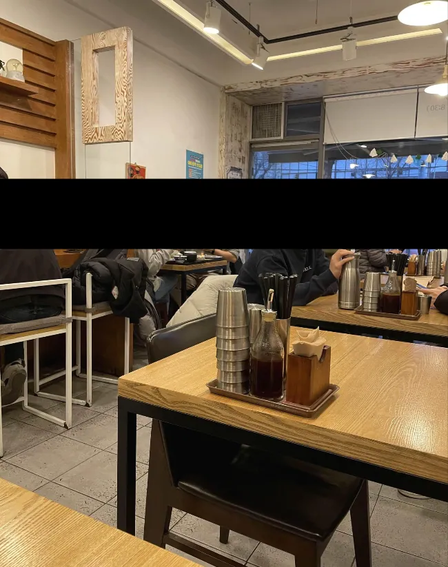 신대방삼거리 맛집 모스키친, 언제나 실패없는 이곳