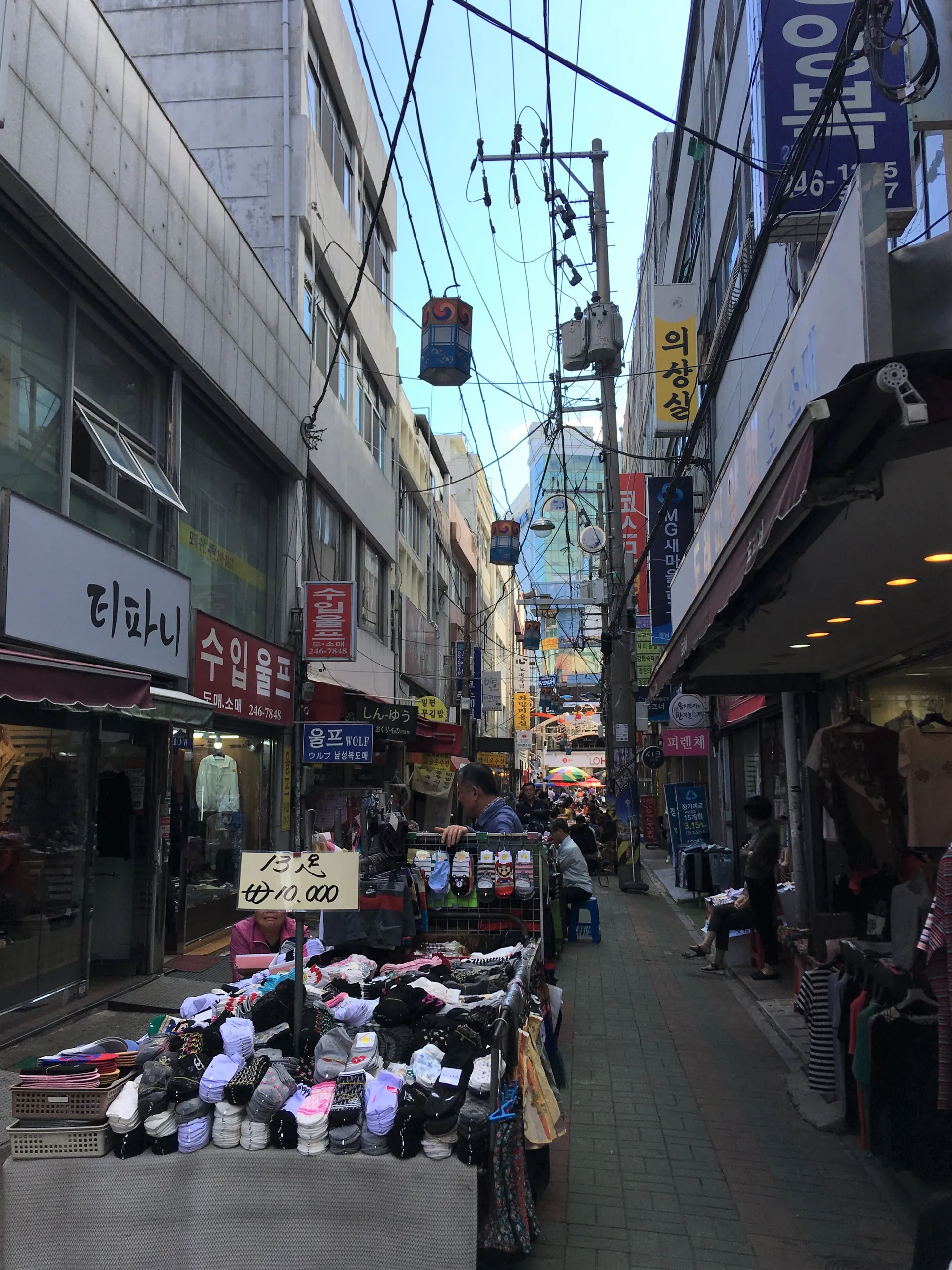 국제시장 사진 3