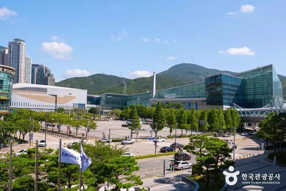 벡스코