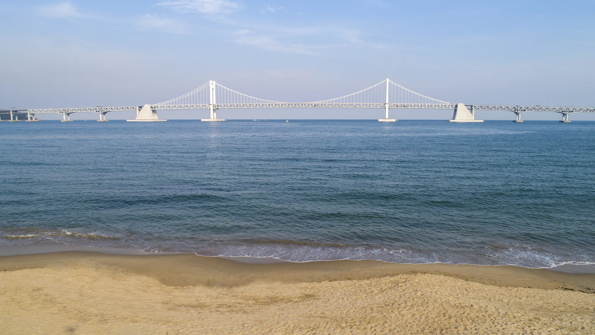 광안해변공원