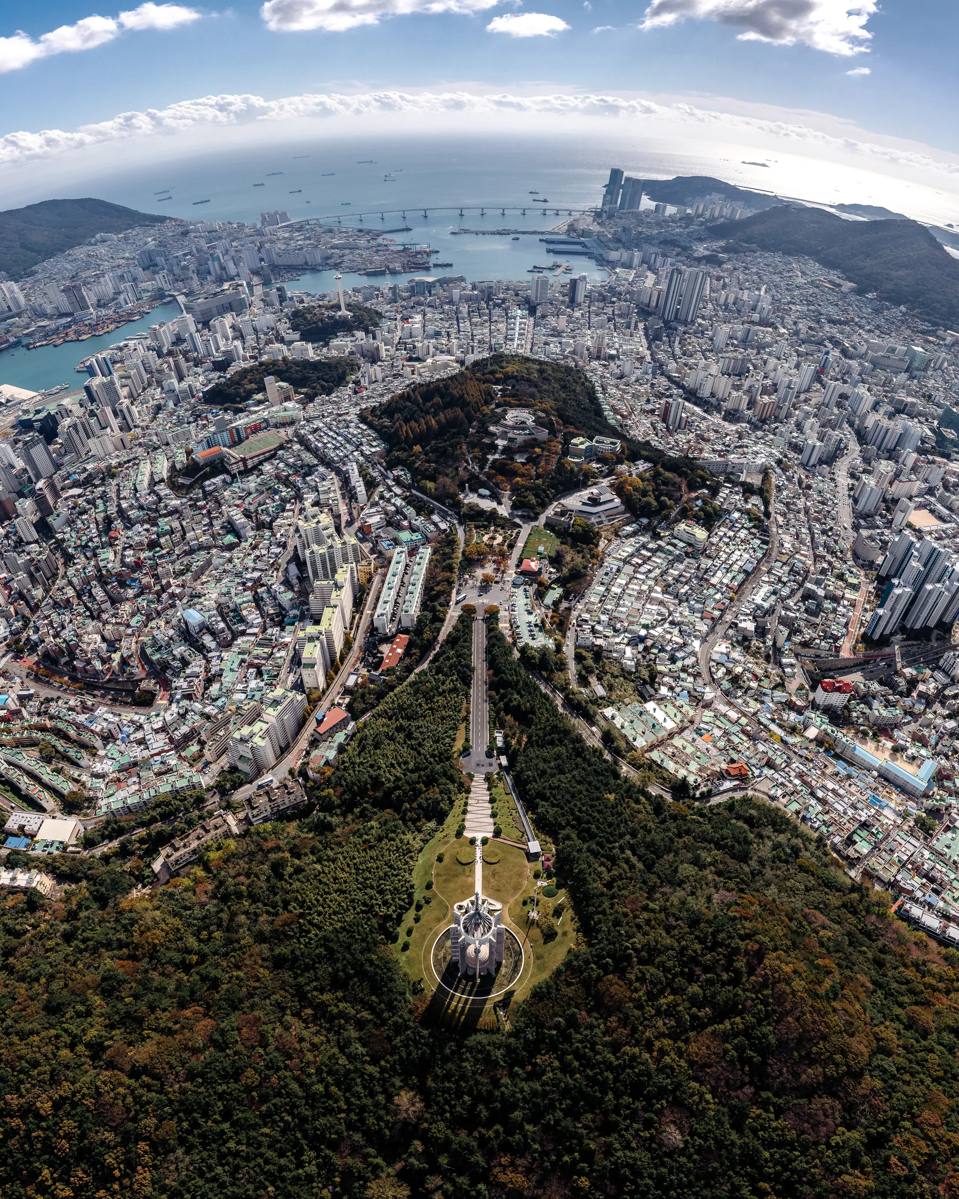 부산민주공원