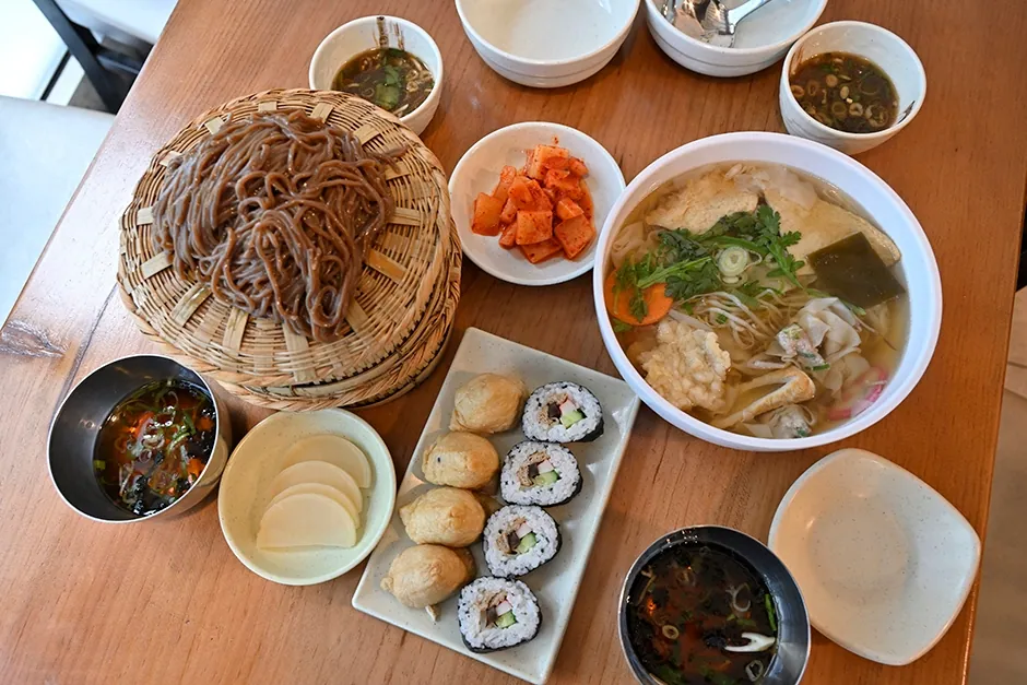 원조 18번 완당