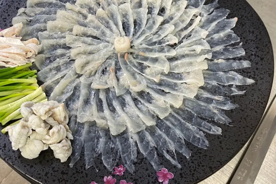 가마솥생복집 사진 2