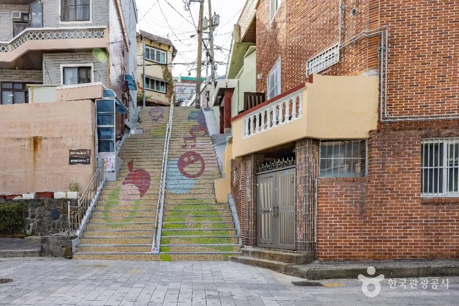 초량 이바구길