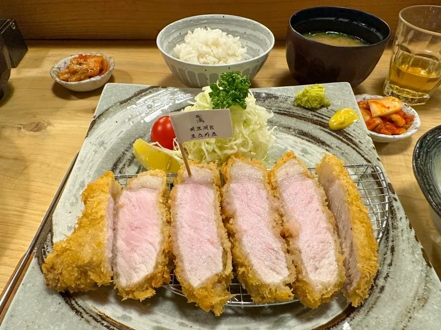 톤쇼우 광안점
