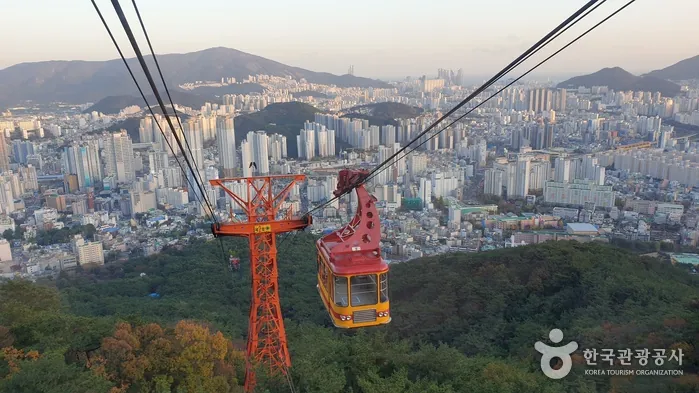 금강공원