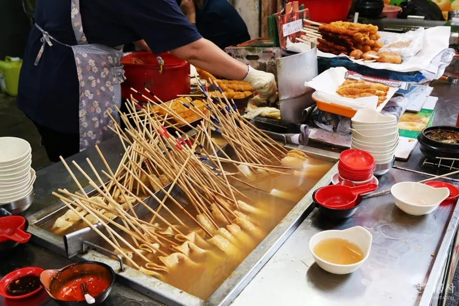 남항시장 사진 3