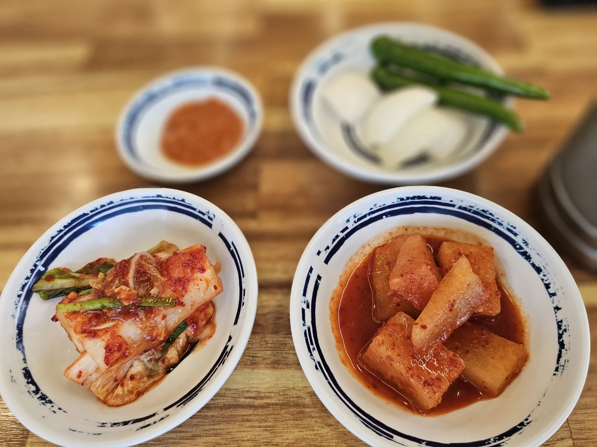 남포설렁탕 남포본점
