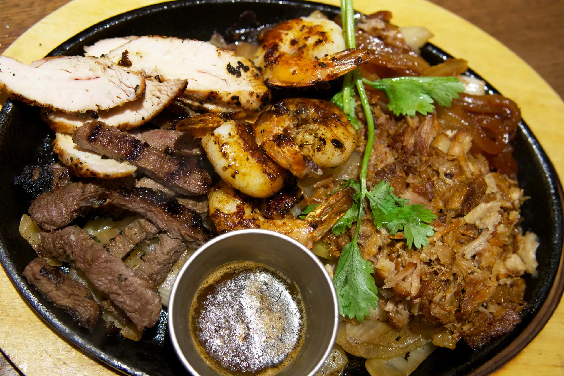 엘까르니따스 광안리점