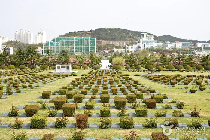 유엔기념공원