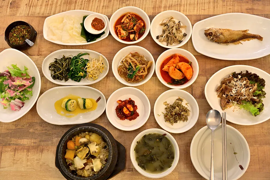 다솥맛집(송정점)