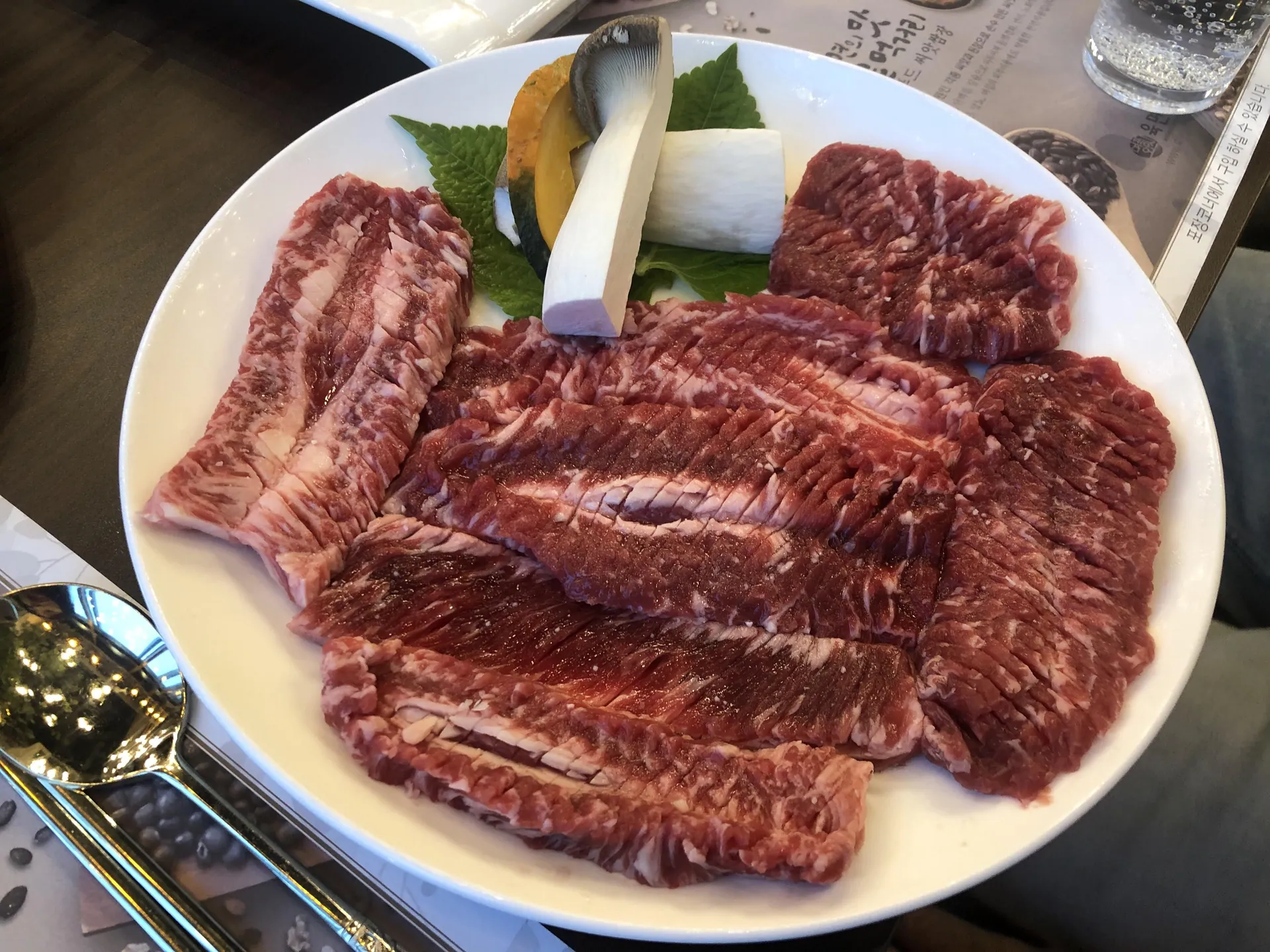 육면정