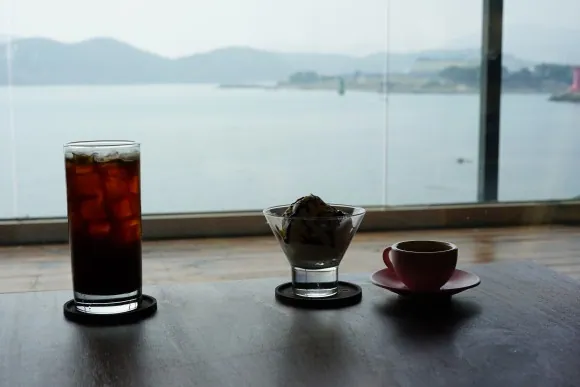 카페 오시오 (cafe OCIO)