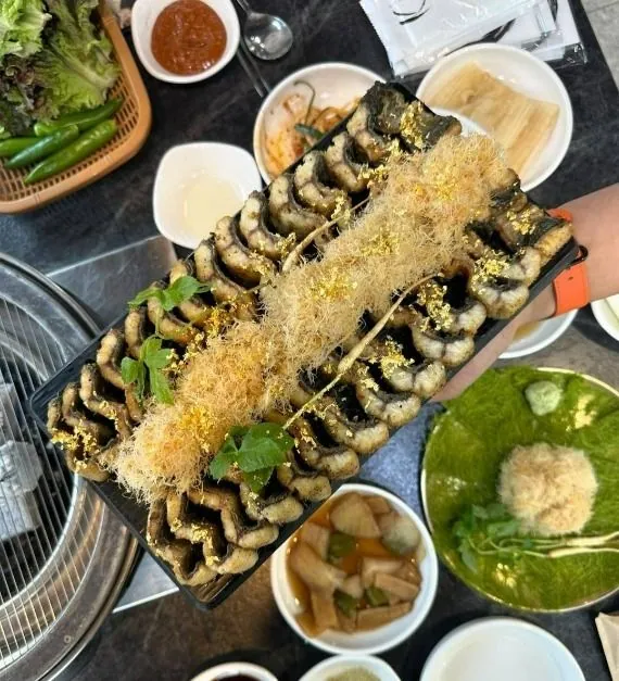 장덕풍천장어 광안본점 사진 2