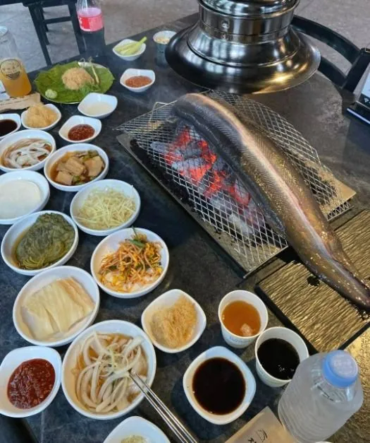 장덕풍천장어 광안본점 사진 3