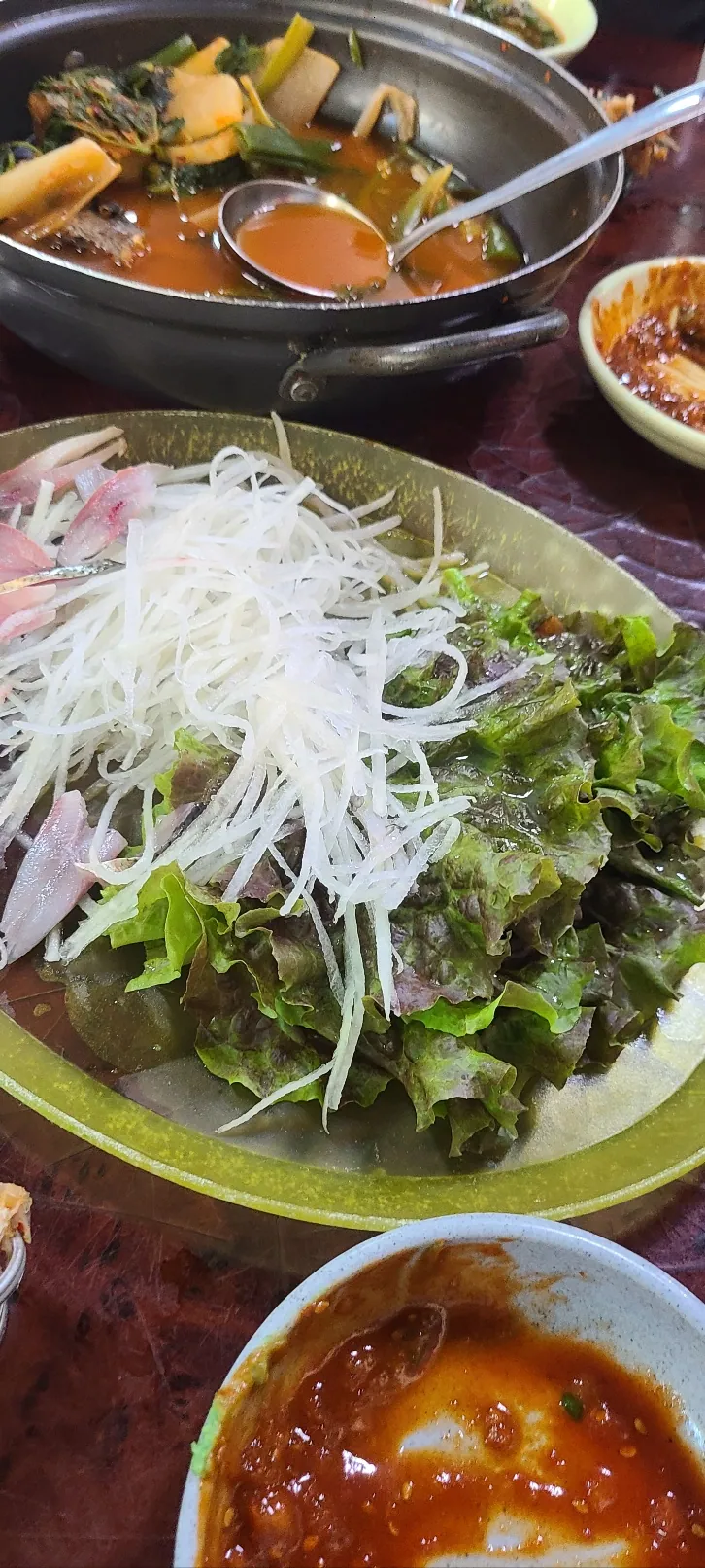 멍텅구리