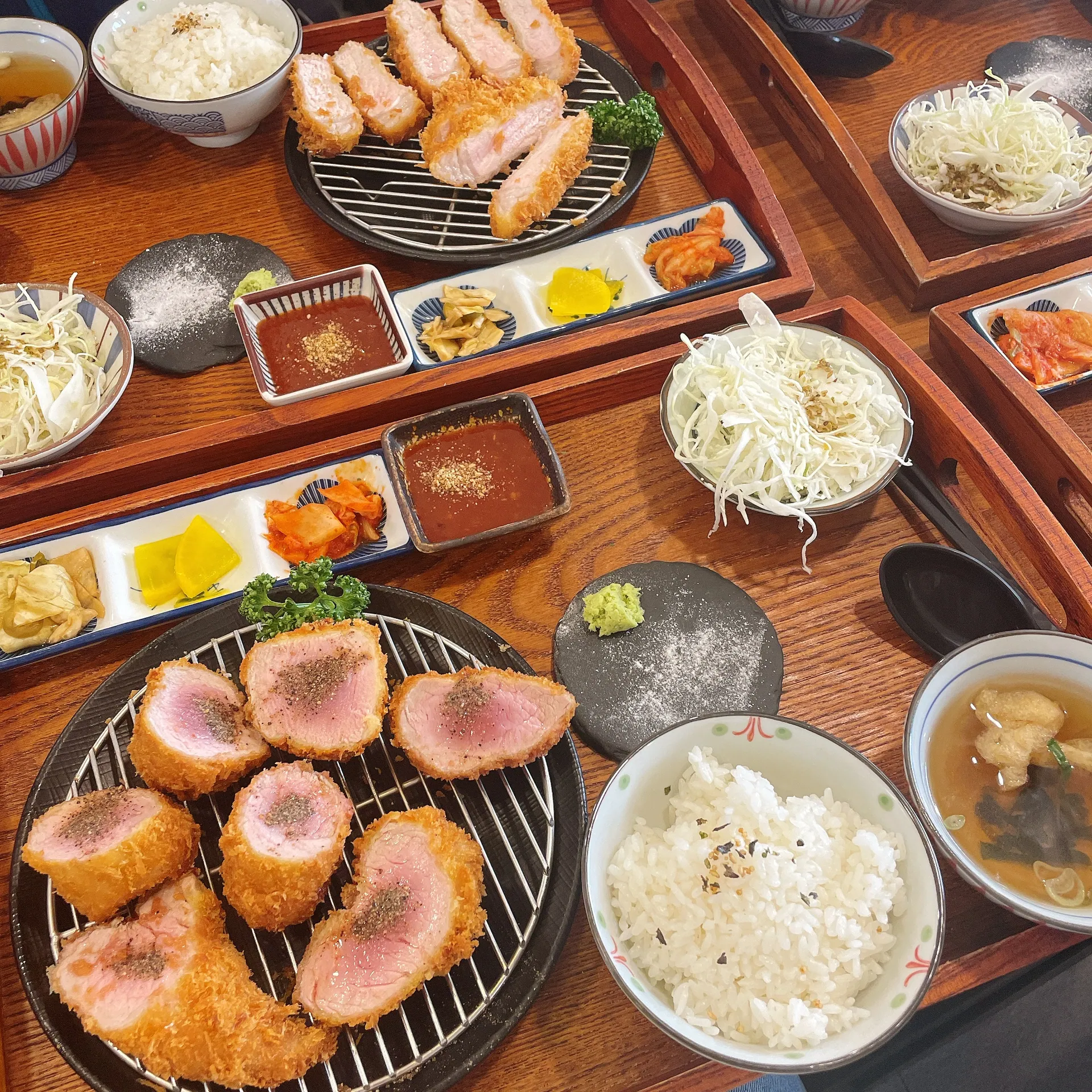 유일한 식탁