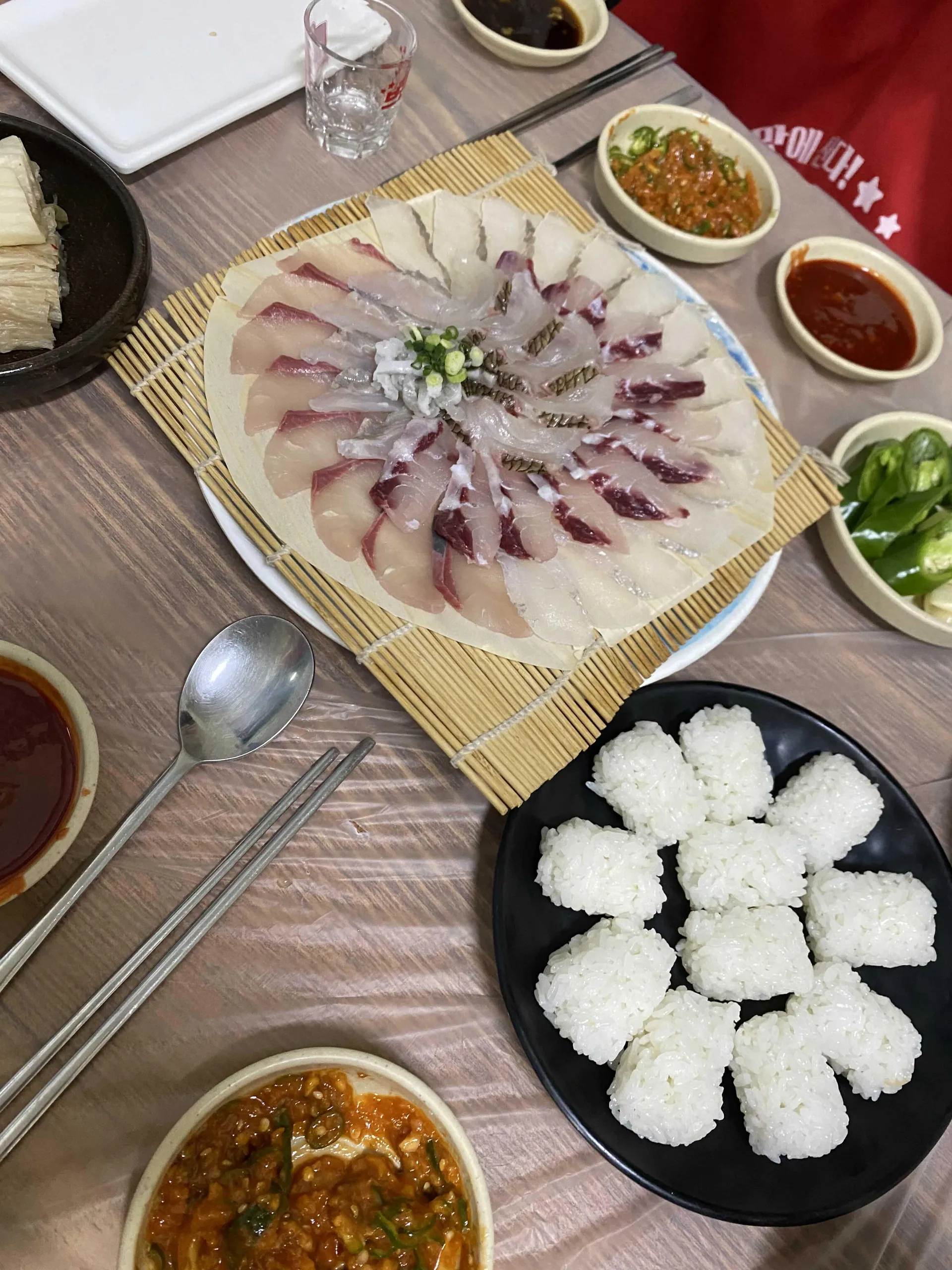 청해수산