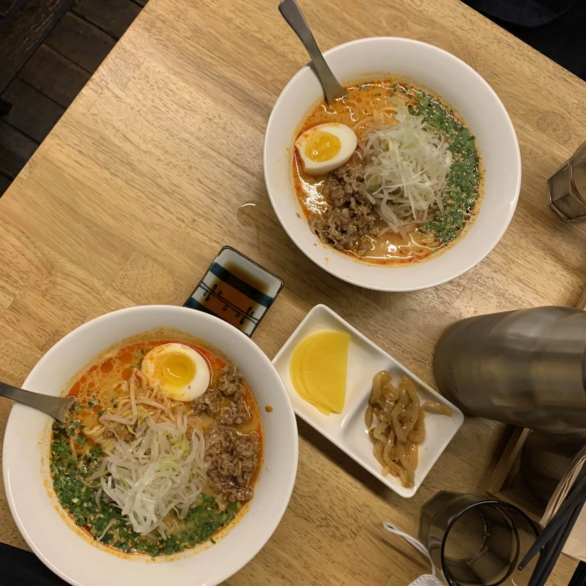 수림식당 부산대점