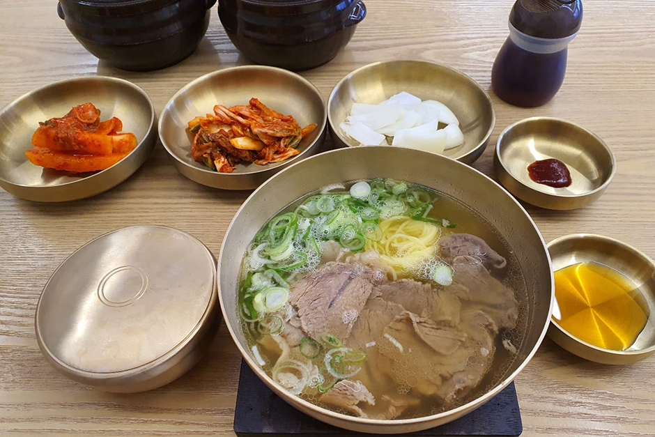 영도면옥