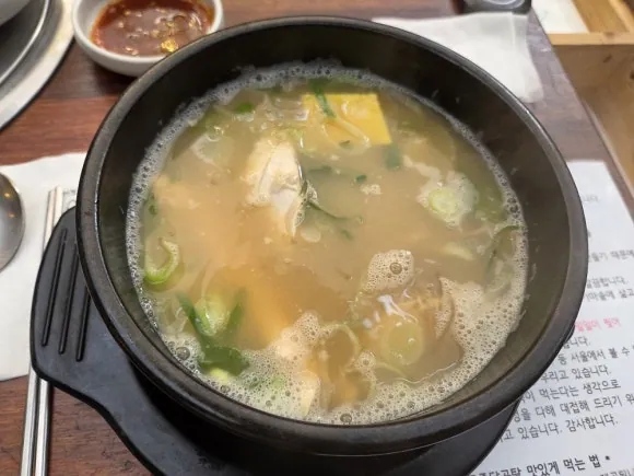 김태훈의 현명한투자자 :: 서울 서대문역 근처 미근동 닭요리전문 노포맛집 "평양옥"