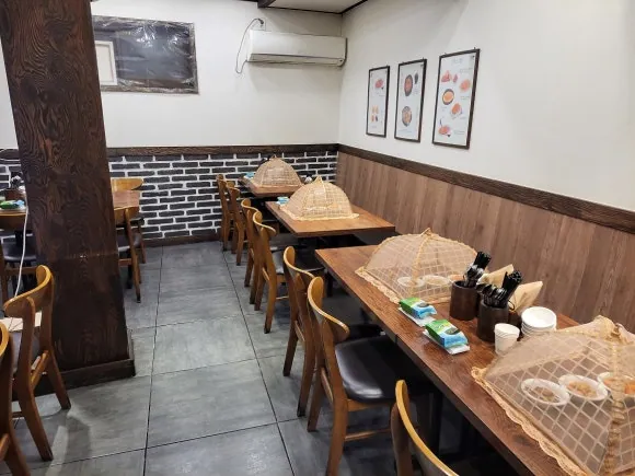 김태훈의 현명한투자자 :: 서울 서대문 경찰청 근처 돈까스 백반 맛집"28총각"