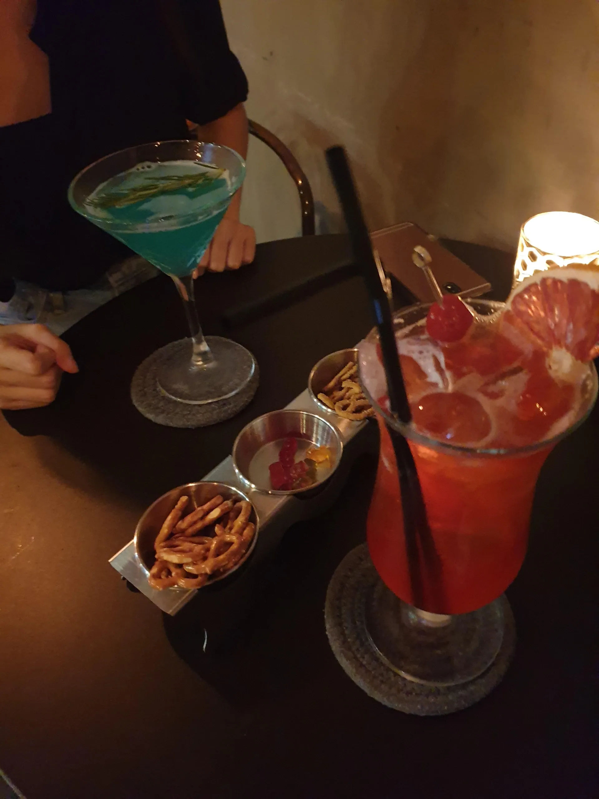 도리안그레이