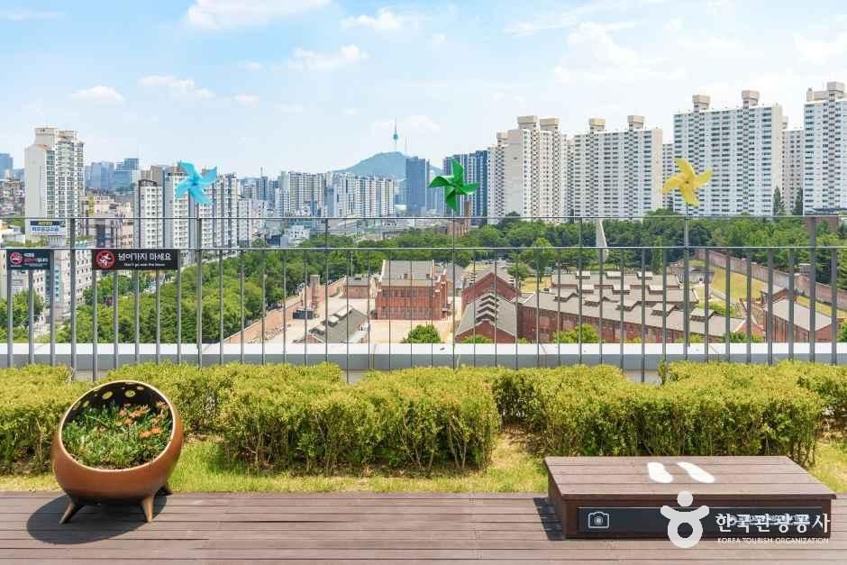 국립 대한민국임시정부 기념관 사진 4