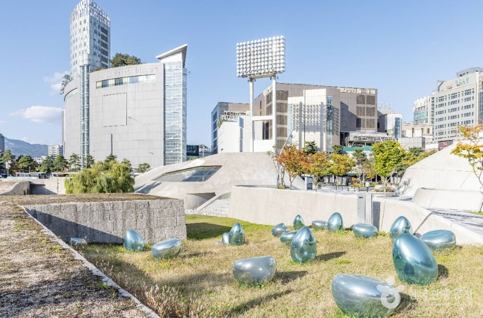 동대문역사문화공원 사진 3