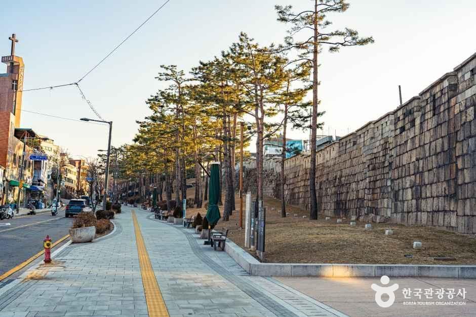 광희문(남소문) 사진 3