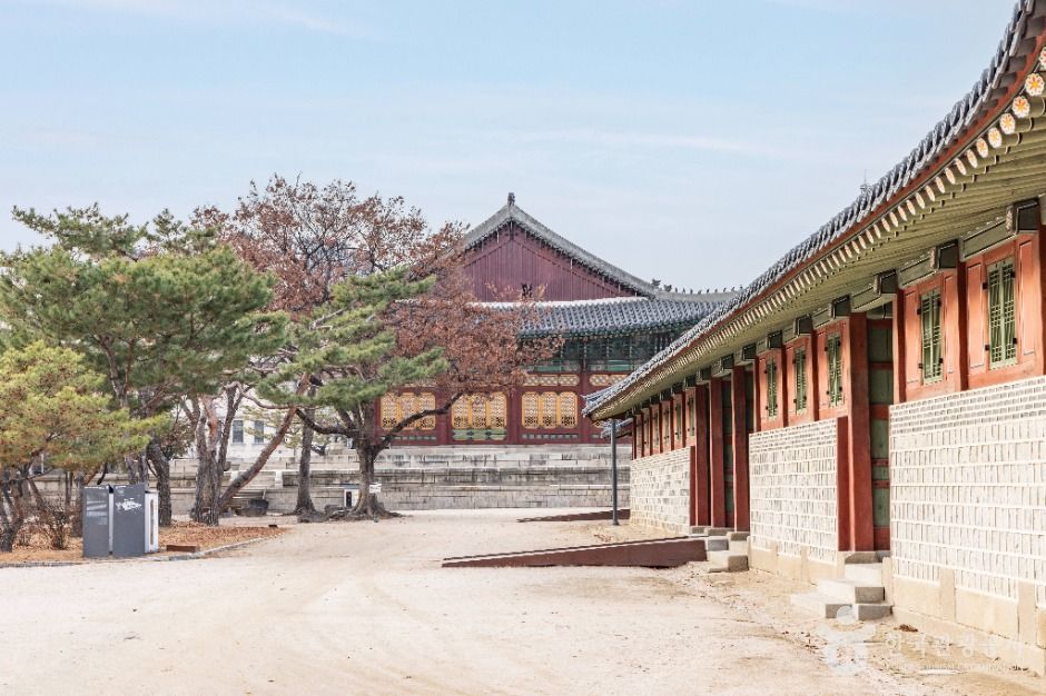 덕수궁 사진 3