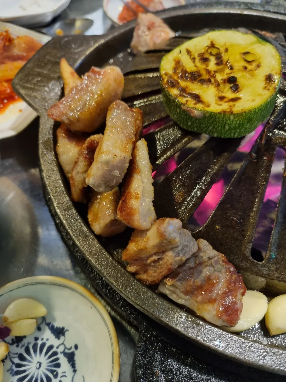 넙딱집 역촌본점