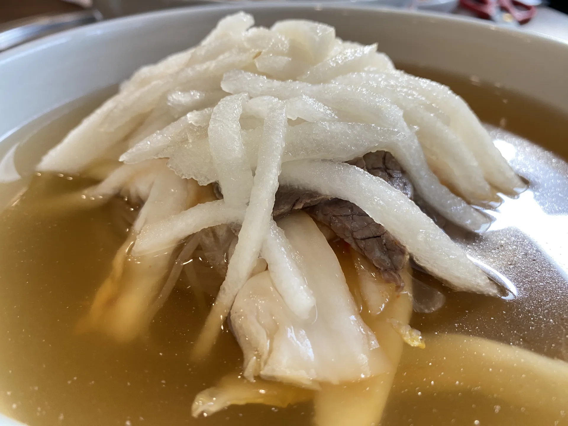 우래옥. 평양냉면 맛집. 대기시간 길어도 좋아. 서울 주교동 창경궁로.