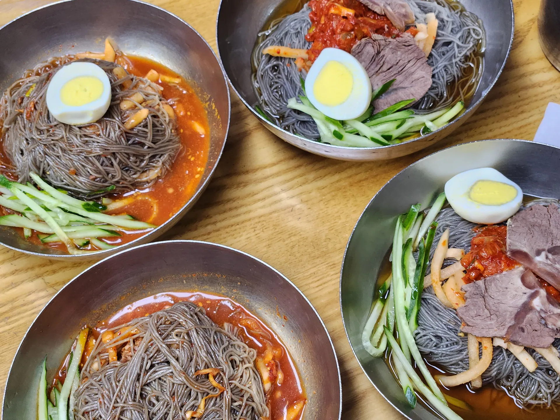 오장동흥남집 본점