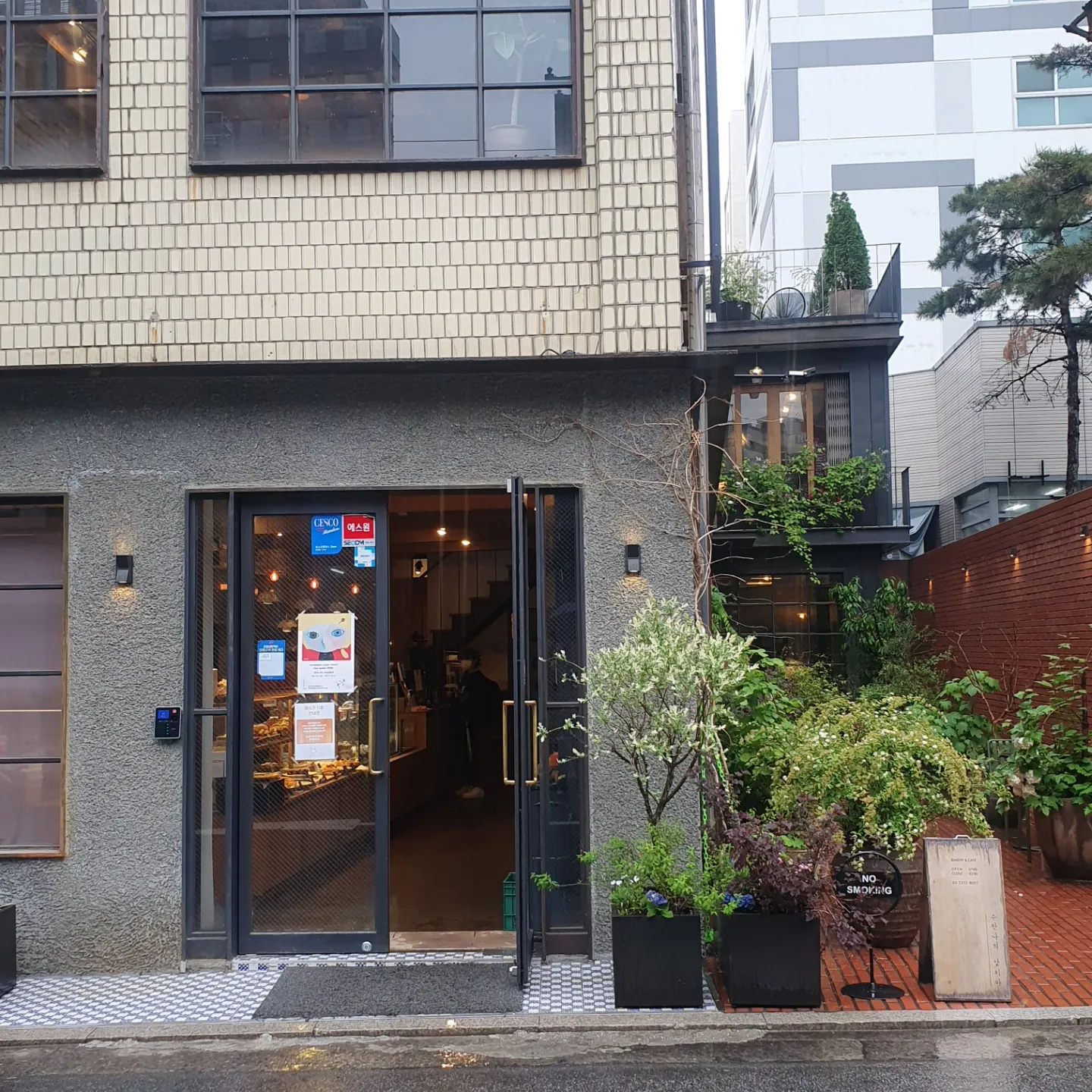 수잔나의 앞치마