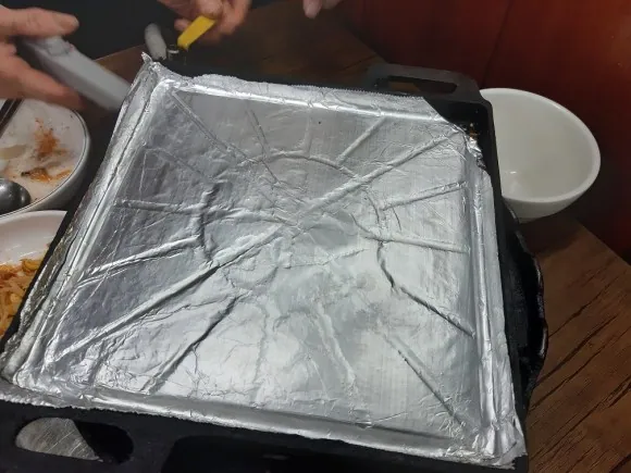 보건옥 · 원문 게시 당시 방문 사진 (2021-06-25T14:46:43+09:00). 보건옥 현장 간판·실내·불고기·삼겹살 직접 방문 사진. ND 원본 전체 프레임 유지.