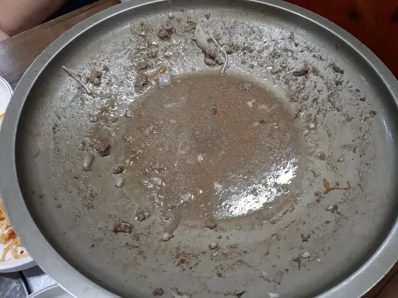 보건옥 · 원문 게시 당시 방문 사진 (2021-06-25T14:46:43+09:00). 보건옥 현장 간판·실내·불고기·삼겹살 직접 방문 사진. ND 원본 전체 프레임 유지.